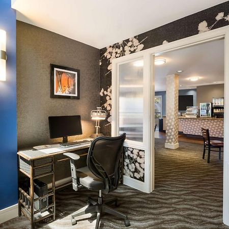 Surestay Plus Hotel By Best Western Mountain View Exterior foto