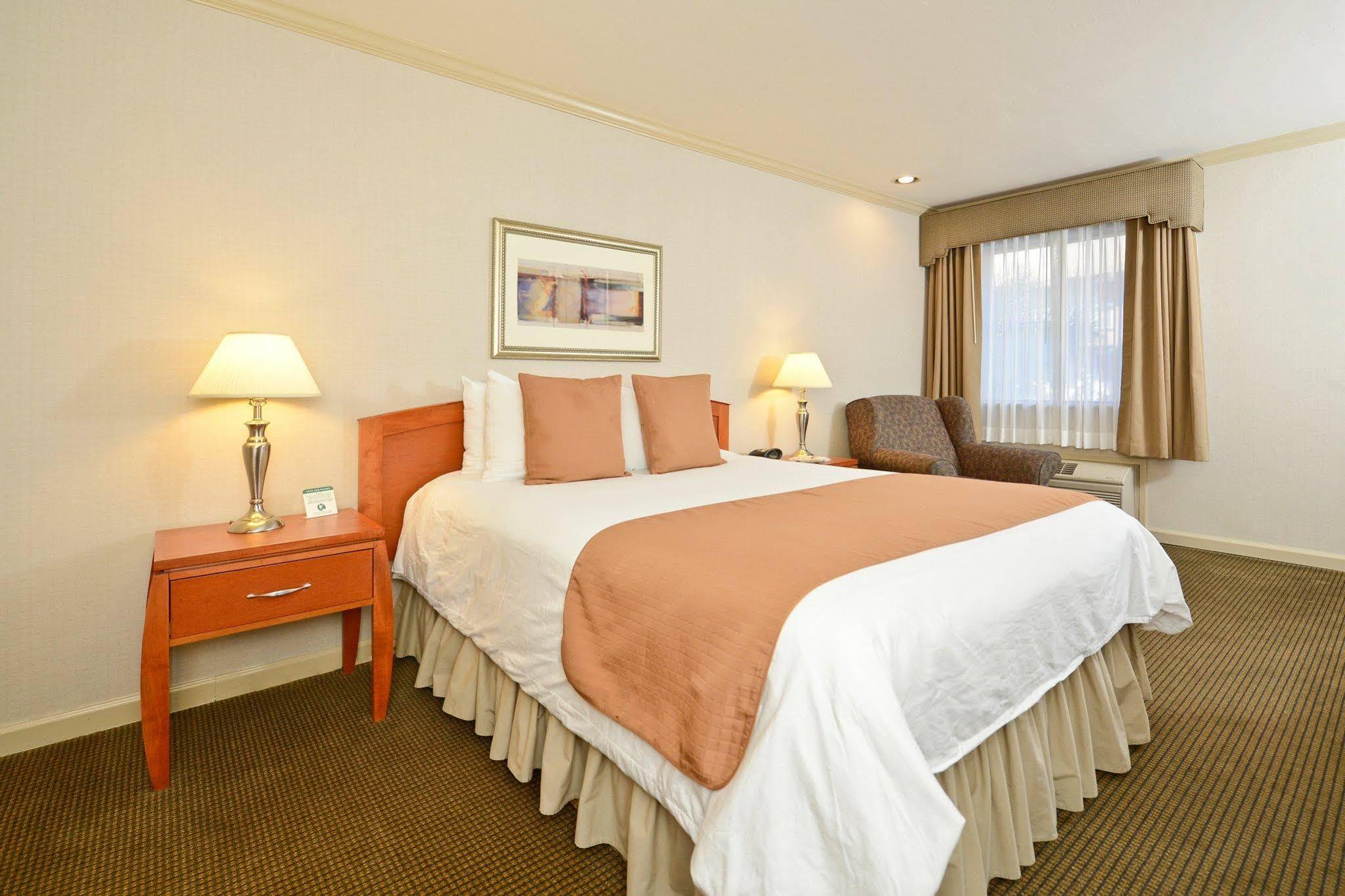 Surestay Plus Hotel By Best Western Mountain View Quarto foto
