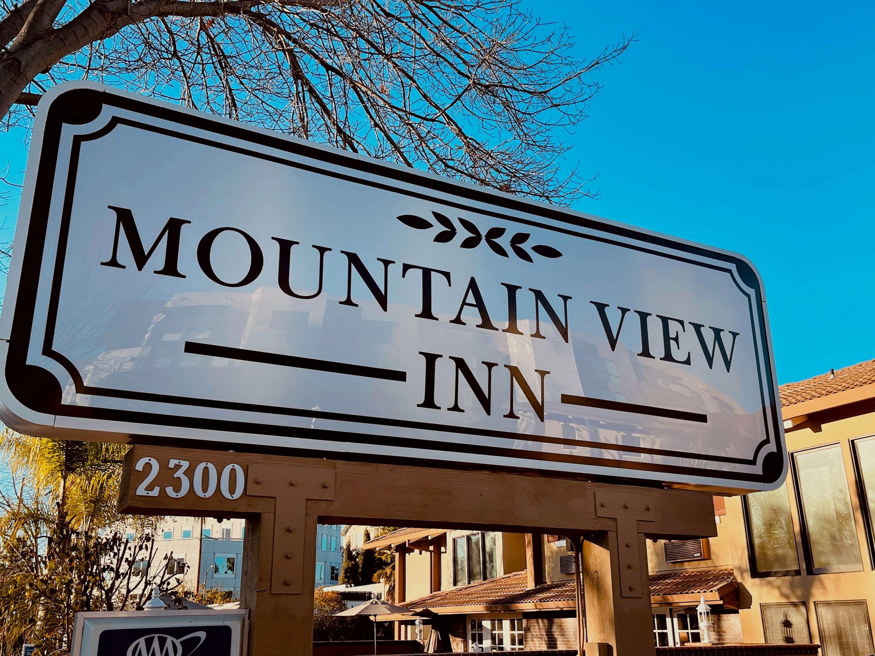 Surestay Plus Hotel By Best Western Mountain View Exterior foto