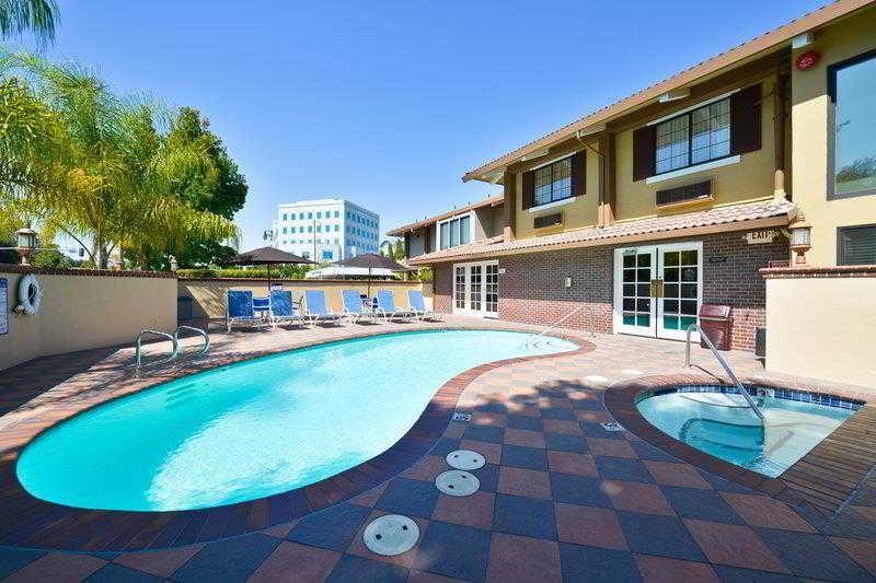 Surestay Plus Hotel By Best Western Mountain View Exterior foto