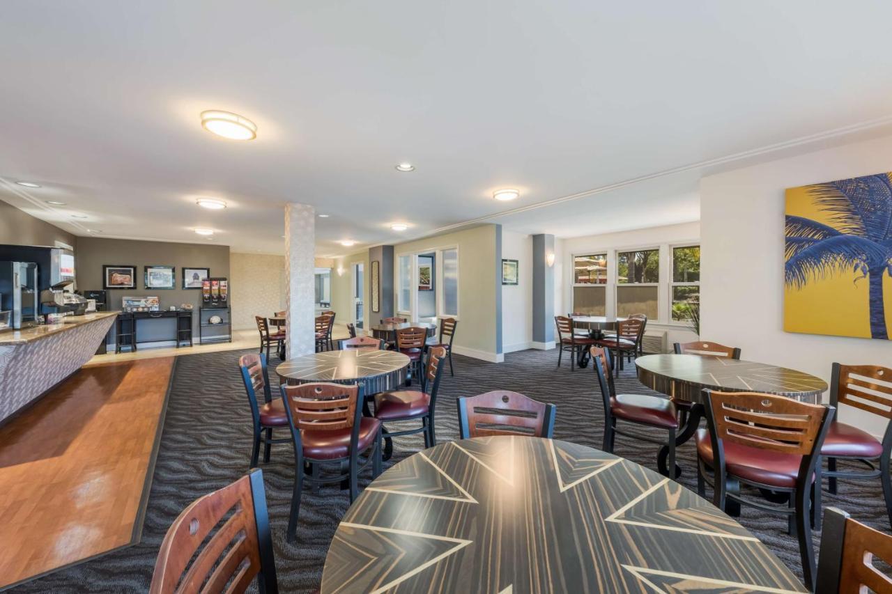 Surestay Plus Hotel By Best Western Mountain View Exterior foto