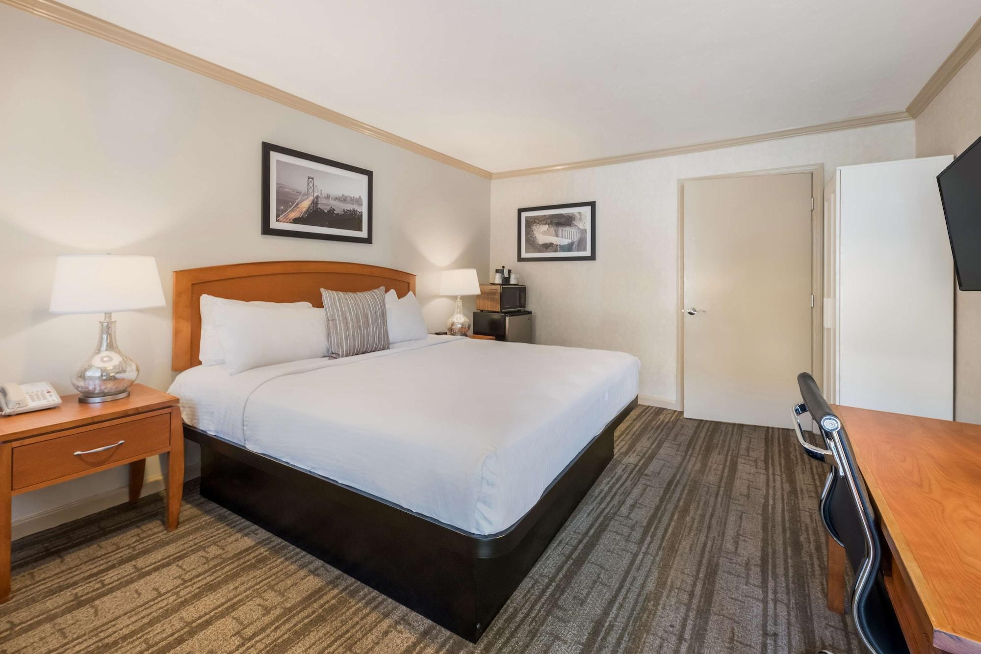Surestay Plus Hotel By Best Western Mountain View Exterior foto