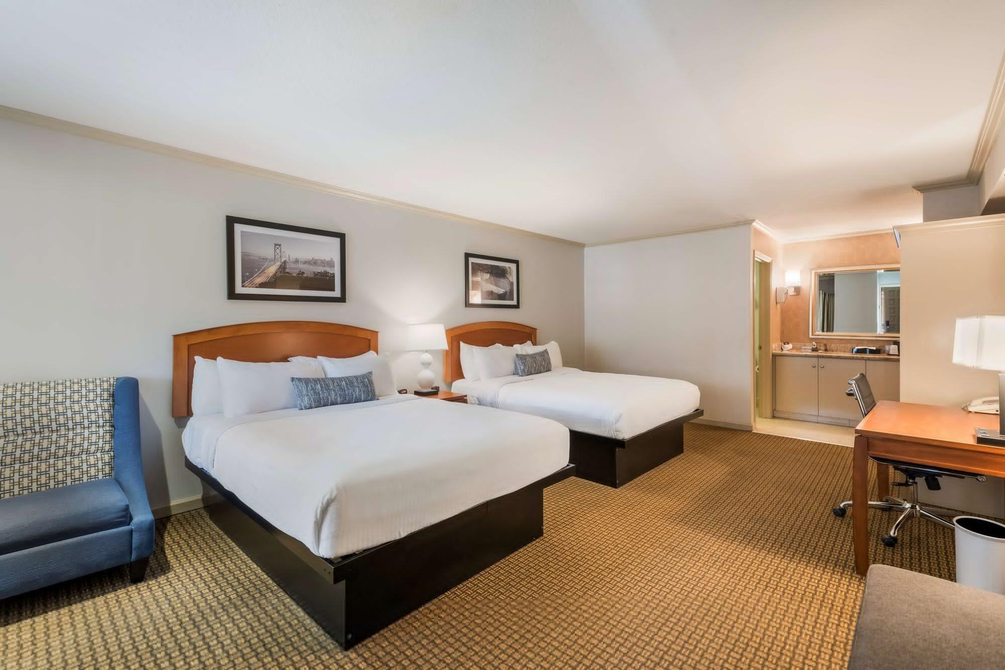 Surestay Plus Hotel By Best Western Mountain View Exterior foto