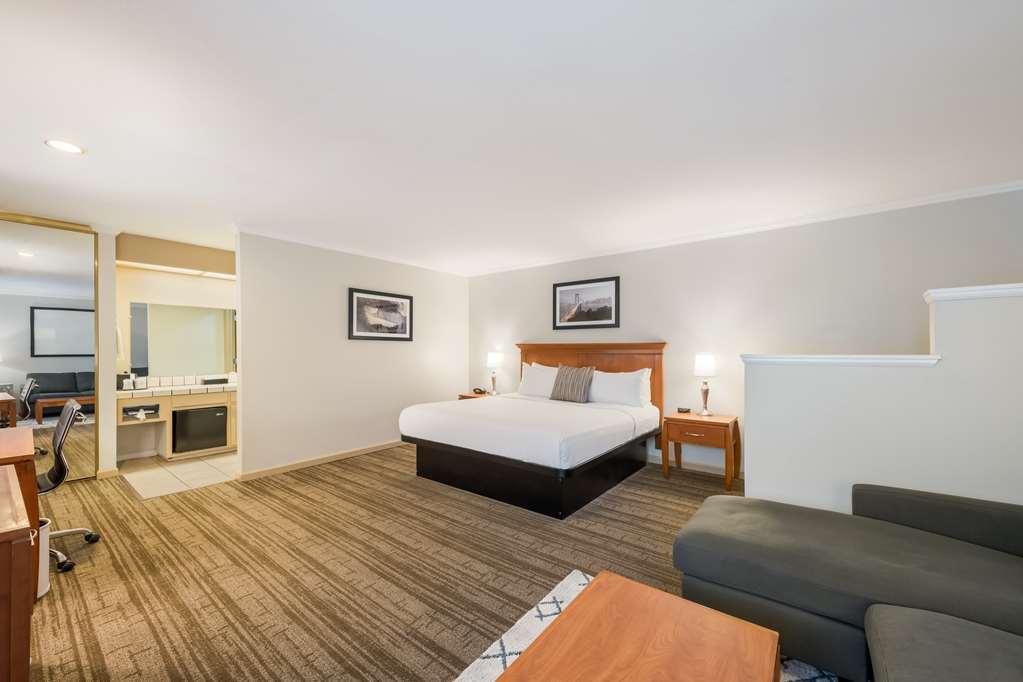 Surestay Plus Hotel By Best Western Mountain View Quarto foto