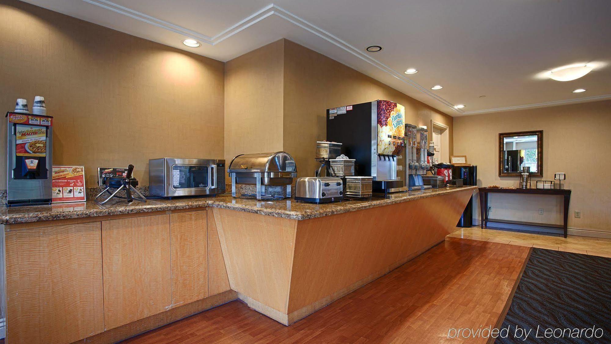 Surestay Plus Hotel By Best Western Mountain View Exterior foto