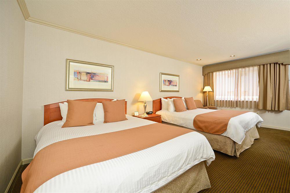 Surestay Plus Hotel By Best Western Mountain View Quarto foto