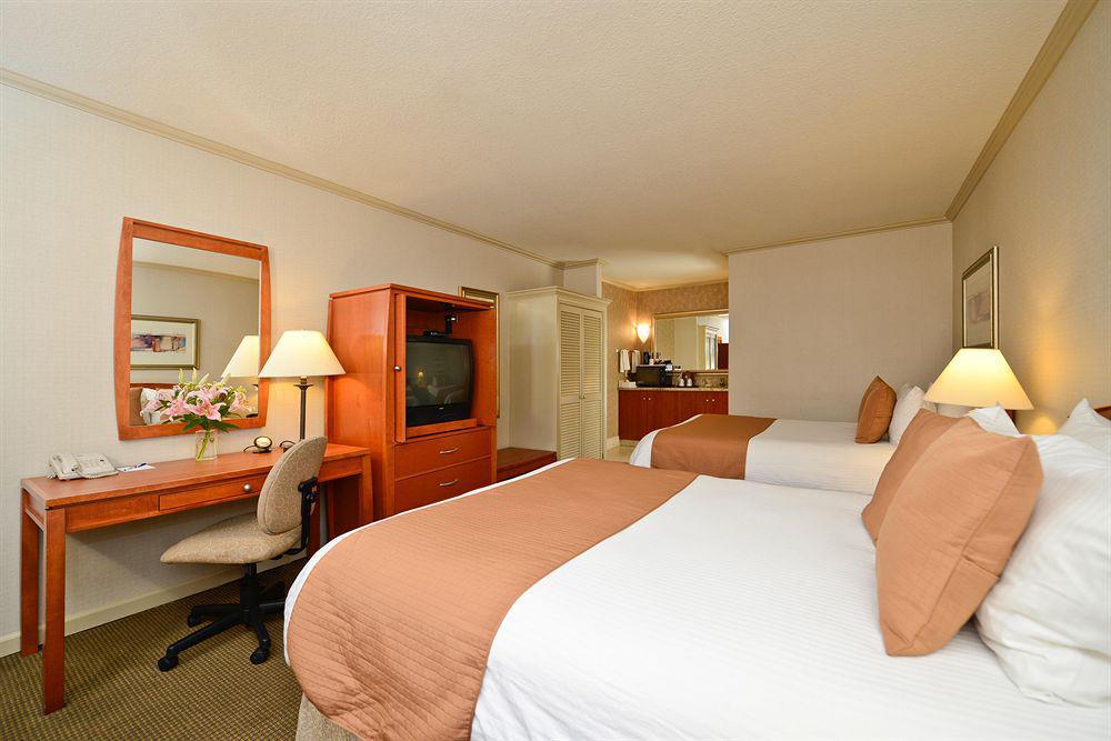 Surestay Plus Hotel By Best Western Mountain View Quarto foto